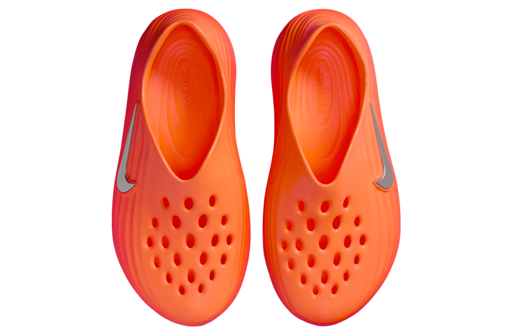 Nike Reactx Rejuven8 Team Orange / Total Orange - Image 4