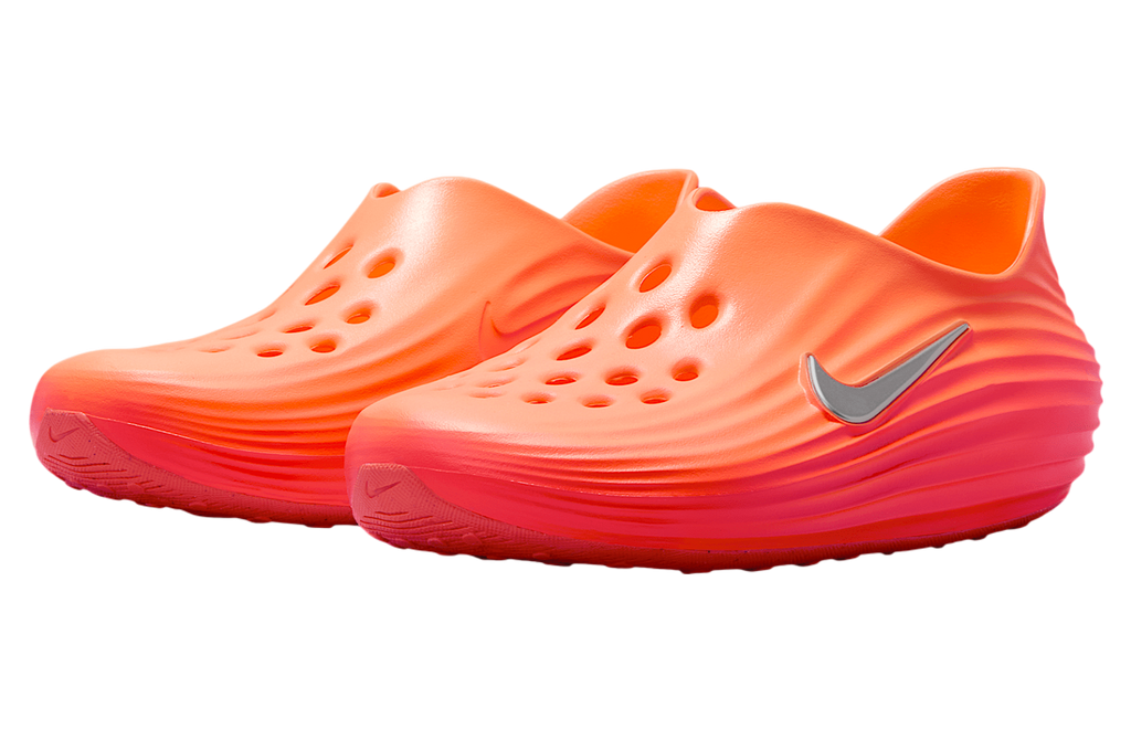 Nike Reactx Rejuven8 Team Orange / Total Orange - Image 5