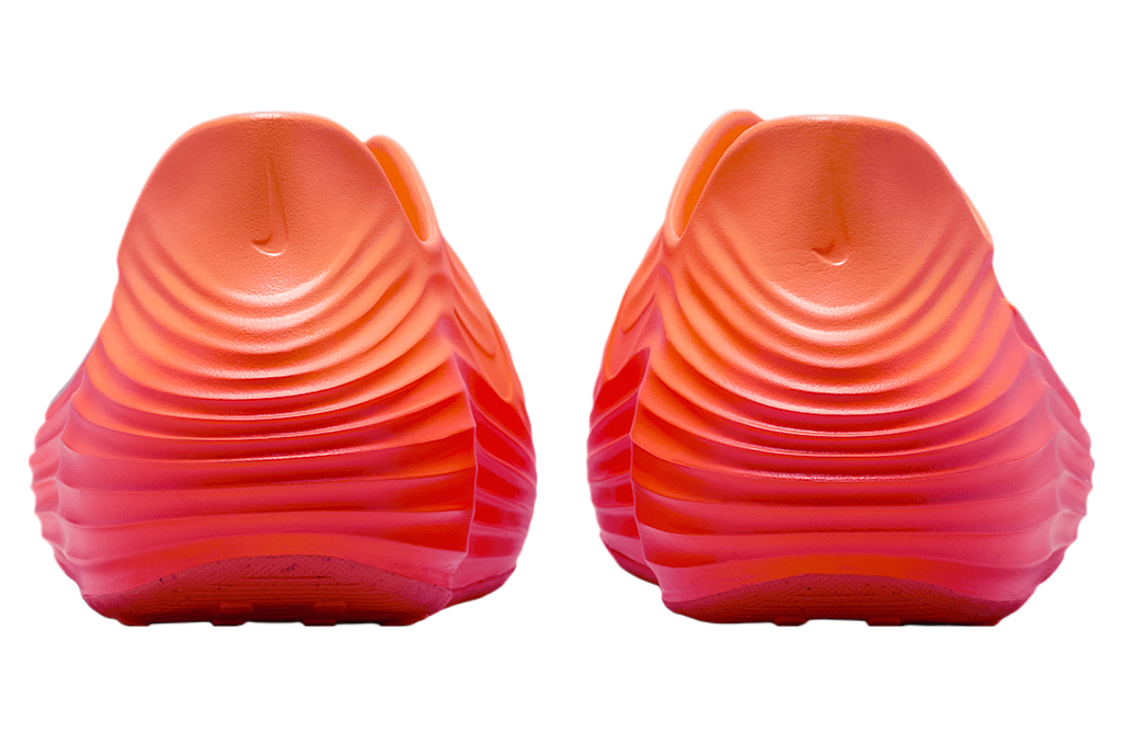 Nike Reactx Rejuven8 Team Orange / Total Orange - Image 6