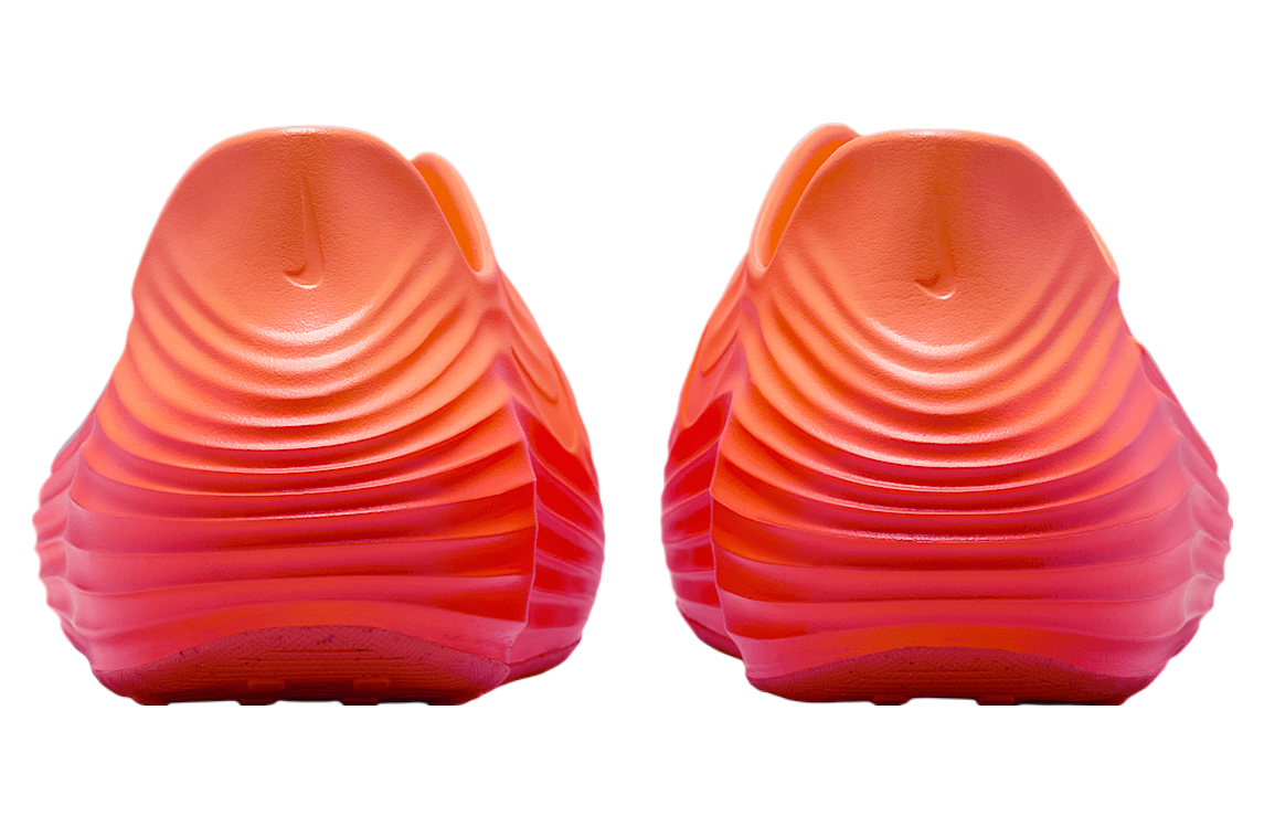 Nike Reactx Rejuven8 Team Orange / Total Orange - Image 6