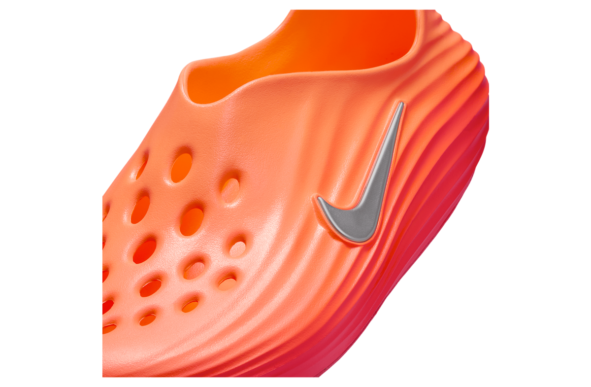 Nike Reactx Rejuven8 Team Orange / Total Orange - Image 7