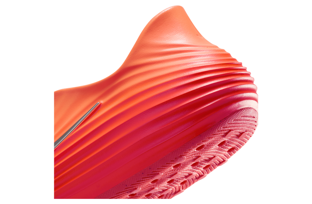Nike Reactx Rejuven8 Team Orange / Total Orange - Image 8
