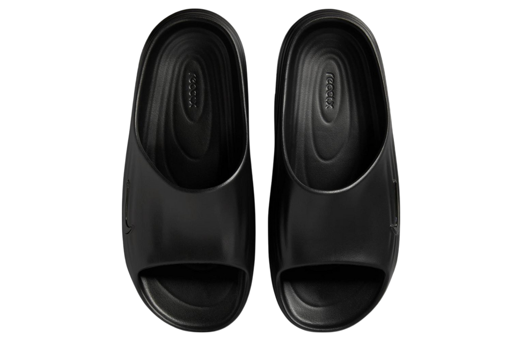 Nike Reactx Rejuven8 Triple Black - Image 3