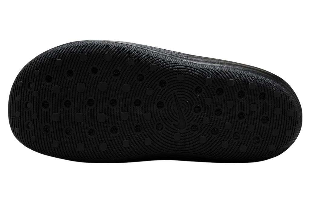 Nike Reactx Rejuven8 Triple Black - Image 4