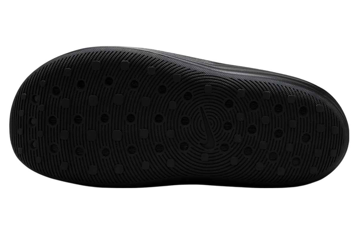 Nike Reactx Rejuven8 Triple Black - Image 4