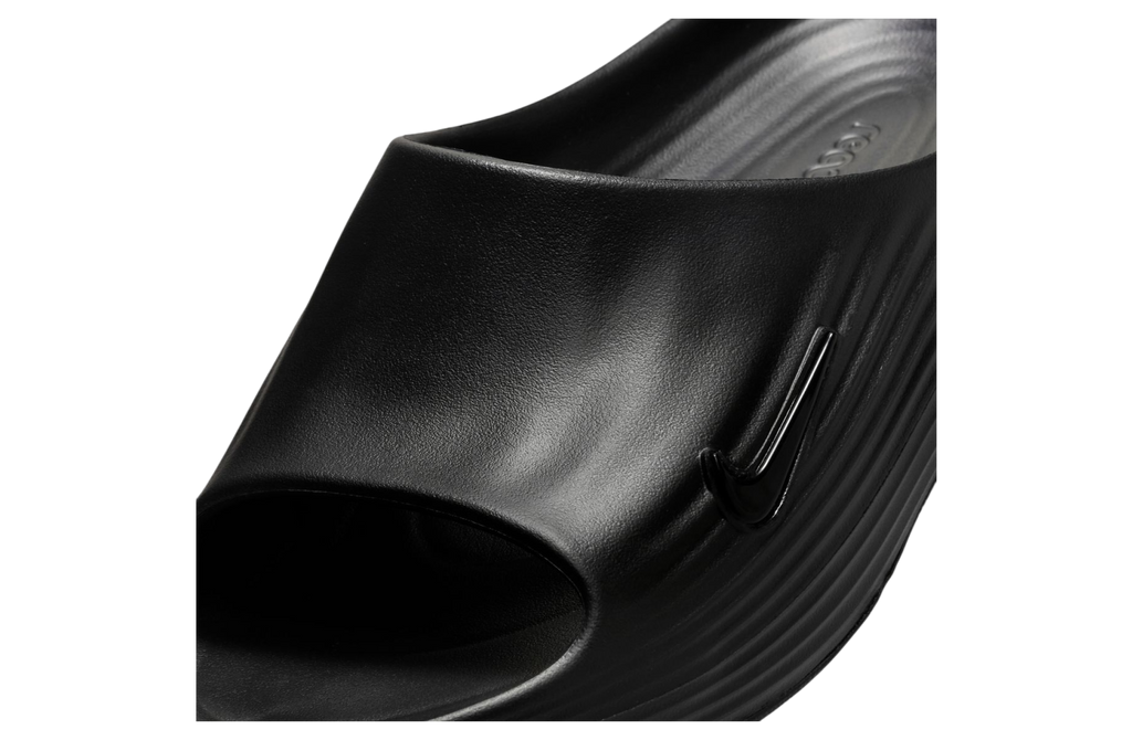 Nike Reactx Rejuven8 Triple Black - Image 5