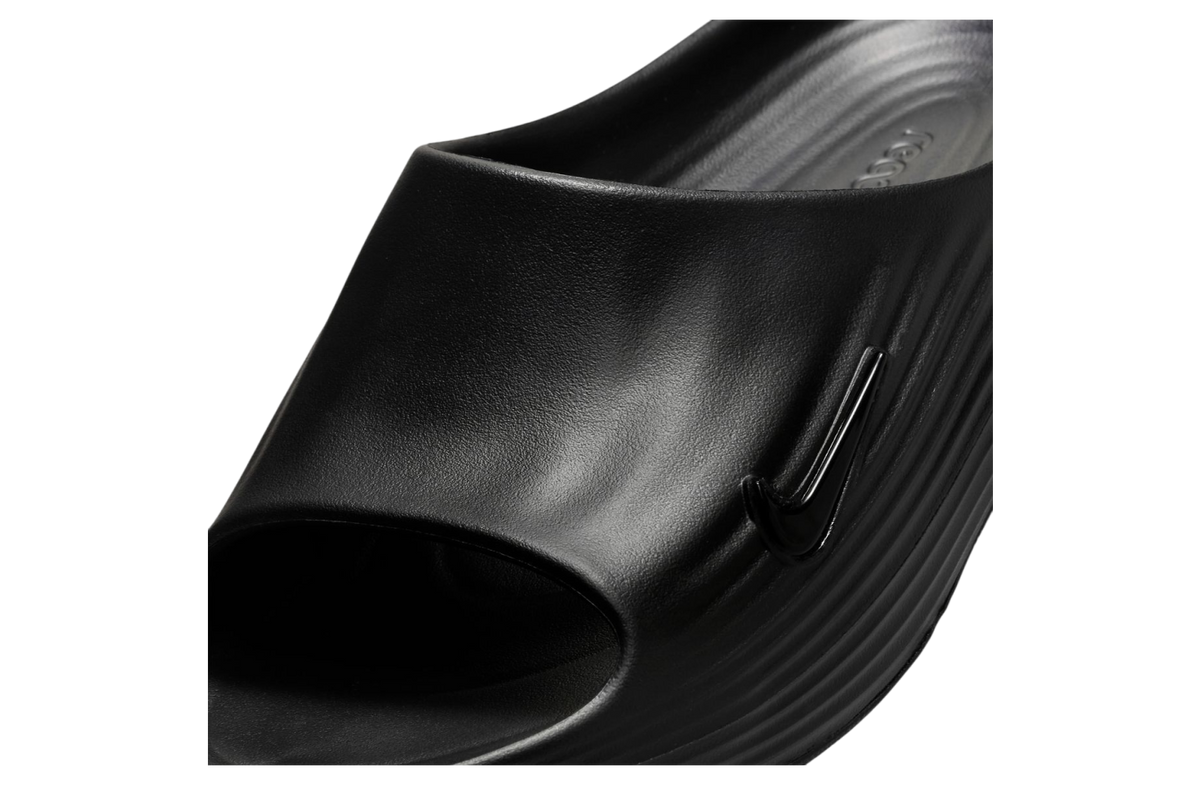 Nike Reactx Rejuven8 Triple Black - Image 5