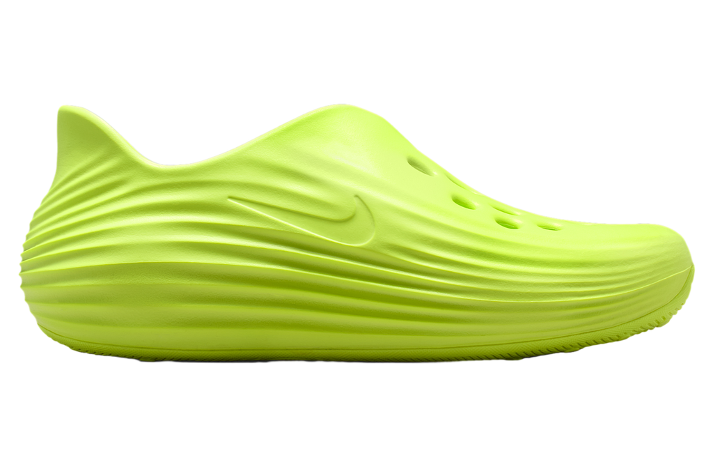 Nike Reactx Rejuven8 Volt Ice - Image 3