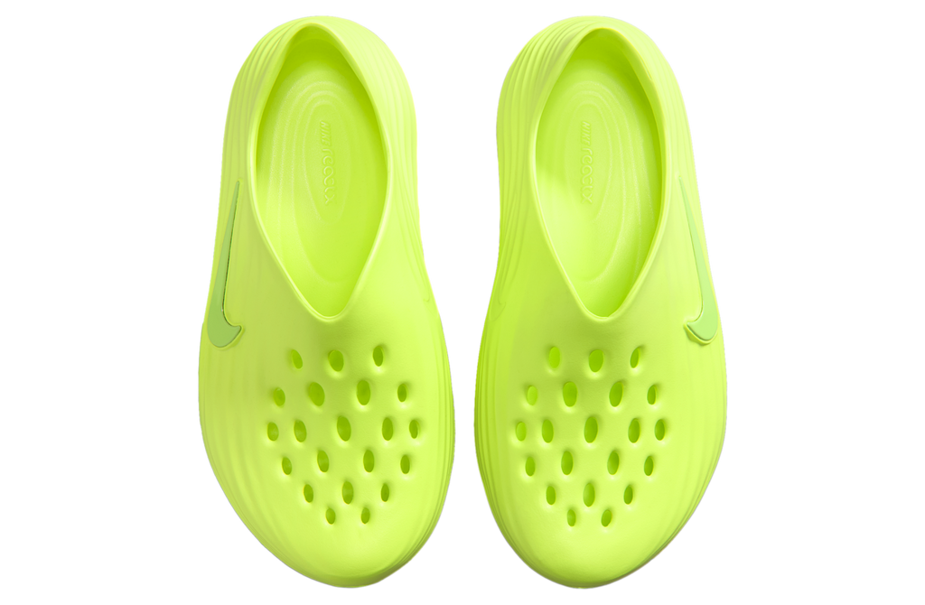 Nike Reactx Rejuven8 Volt Ice - Image 4
