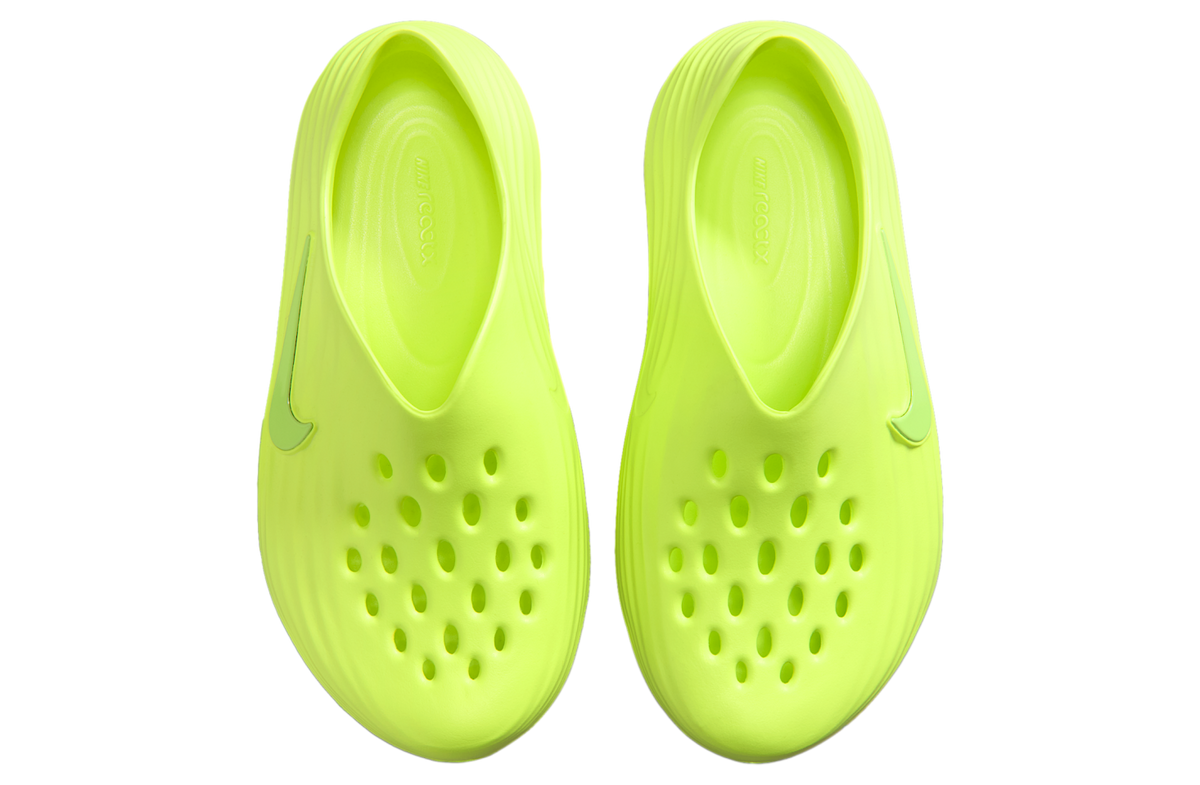 Nike Reactx Rejuven8 Volt Ice - Image 4