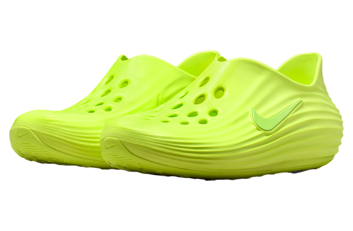 Nike Reactx Rejuven8 Volt Ice - Image 5