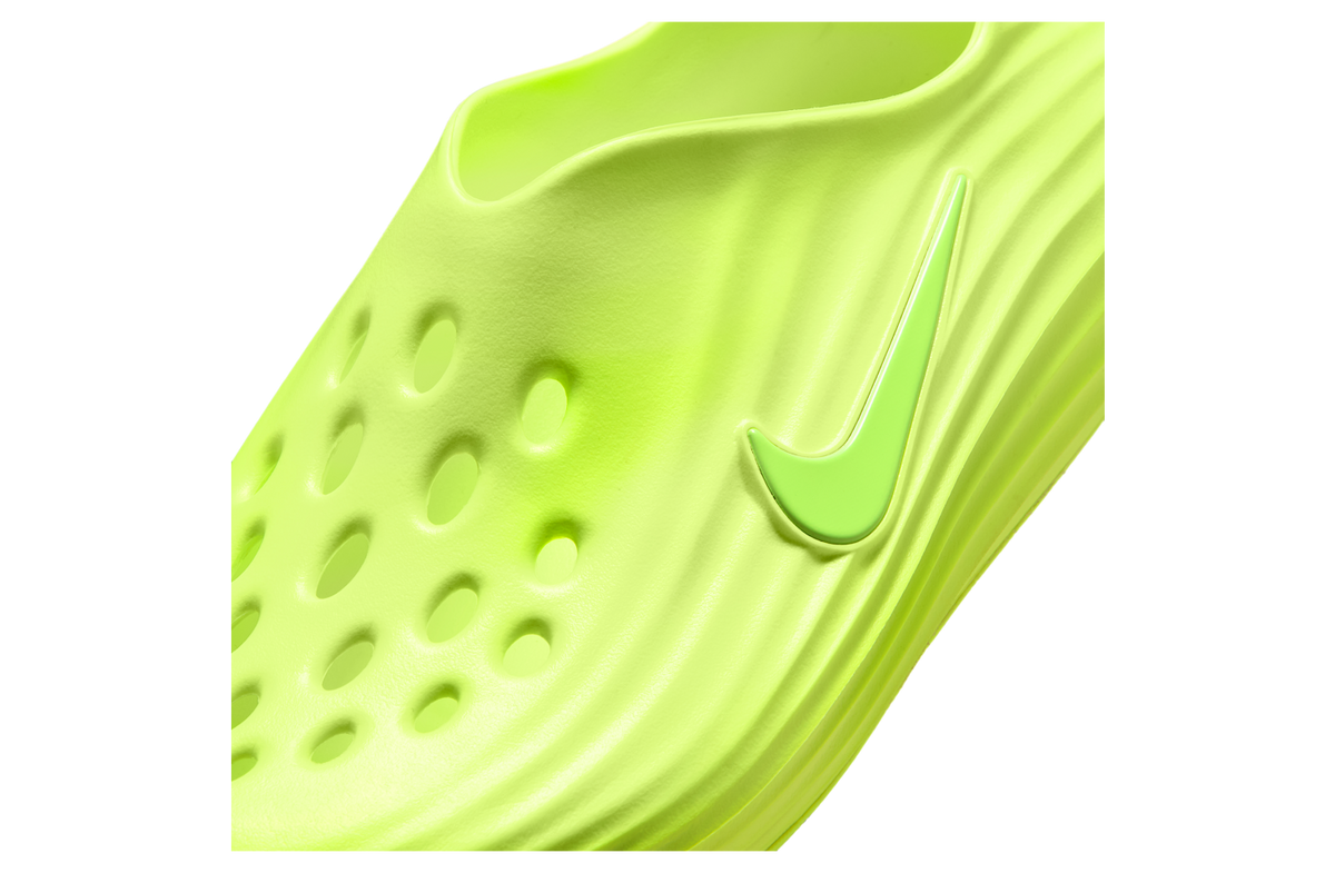 Nike Reactx Rejuven8 Volt Ice - Image 7