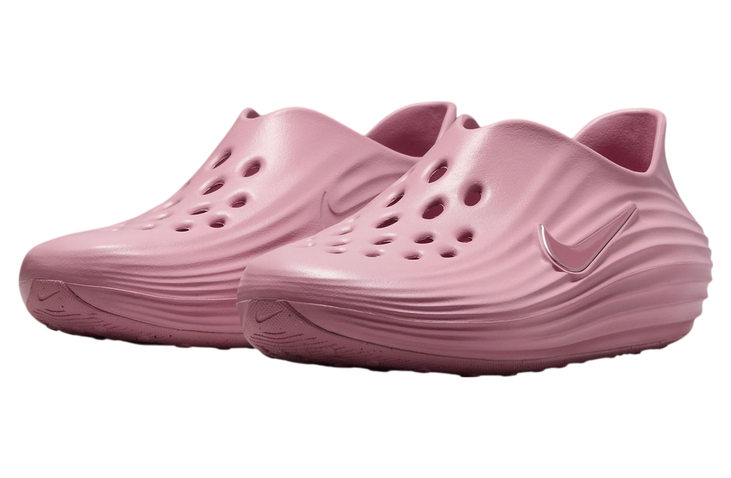 Nike ReactX Rejuven8 WMNS Elemental Pink - Image 2
