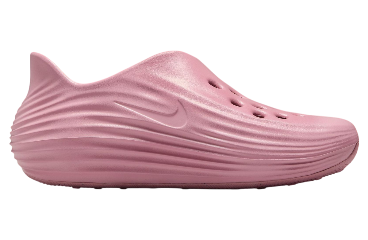 Nike ReactX Rejuven8 WMNS Elemental Pink - Image 3