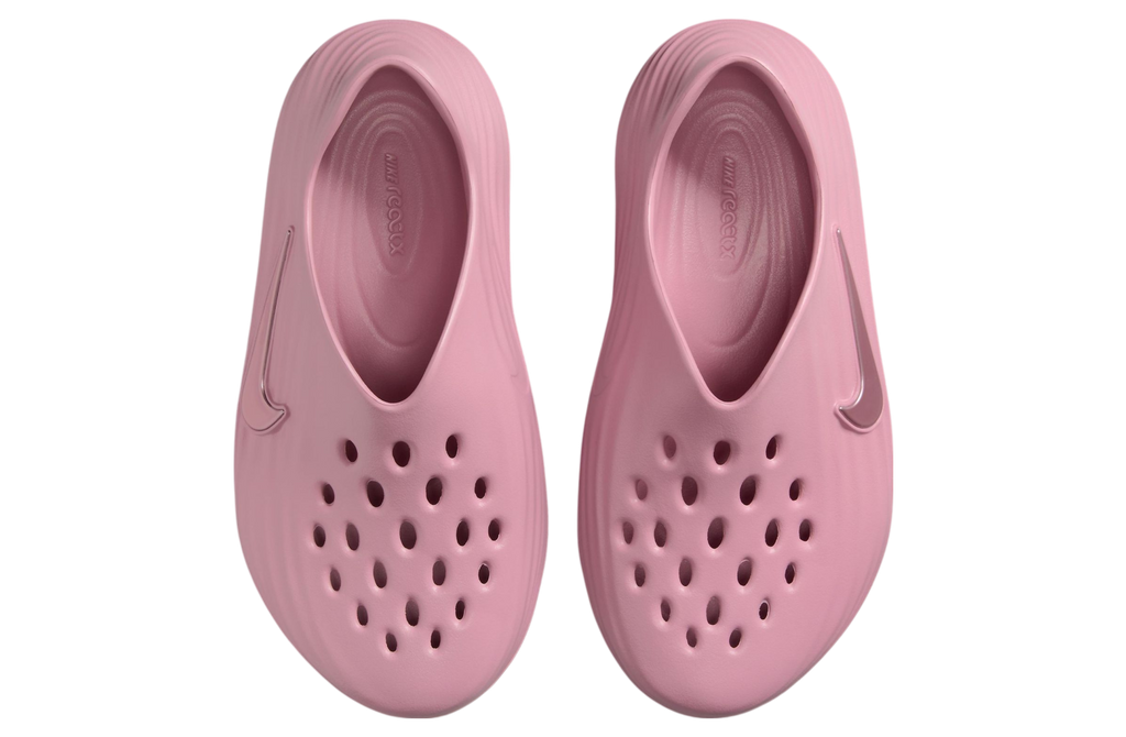 Nike ReactX Rejuven8 WMNS Elemental Pink - Image 4