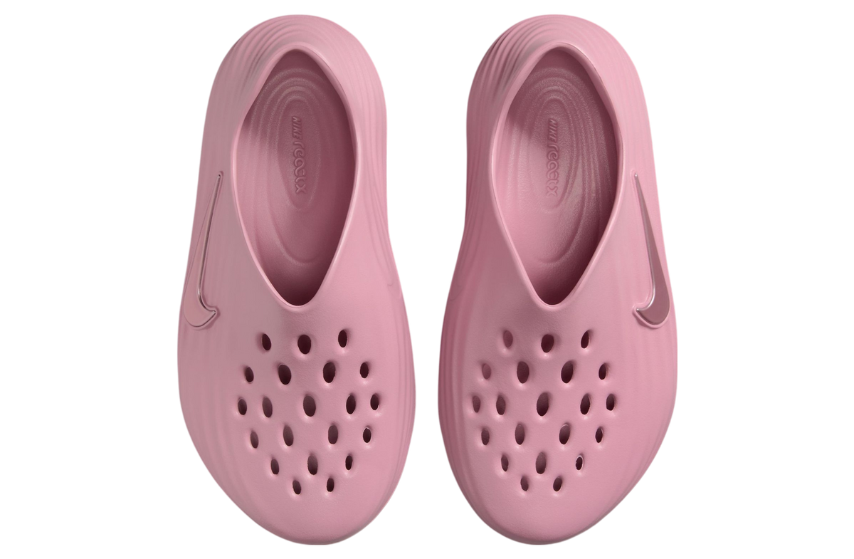 Nike ReactX Rejuven8 WMNS Elemental Pink - Image 4