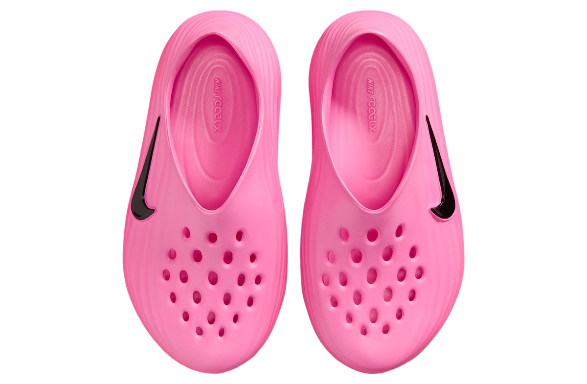 Nike Reactx Rejuven8 WMNS Pink Spell / Pink Blast - Image 4