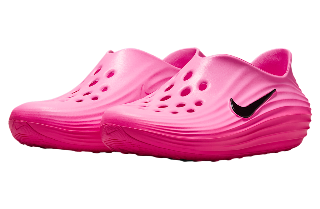 Nike Reactx Rejuven8 WMNS Pink Spell / Pink Blast - Image 5