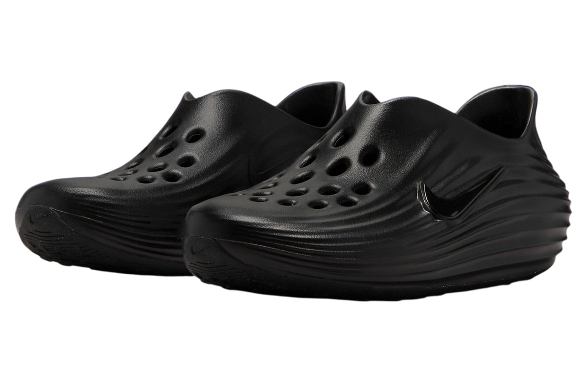Nike ReactX Rejuven8 WMNS Triple Black - Image 2