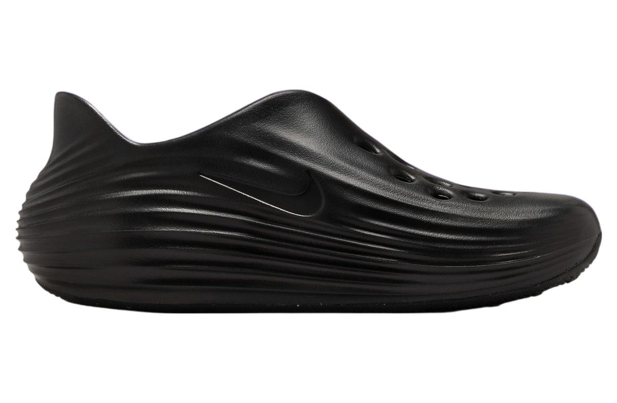 Nike ReactX Rejuven8 WMNS Triple Black - Image 3