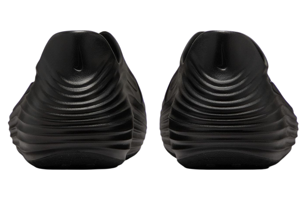 Nike ReactX Rejuven8 WMNS Triple Black - Image 5