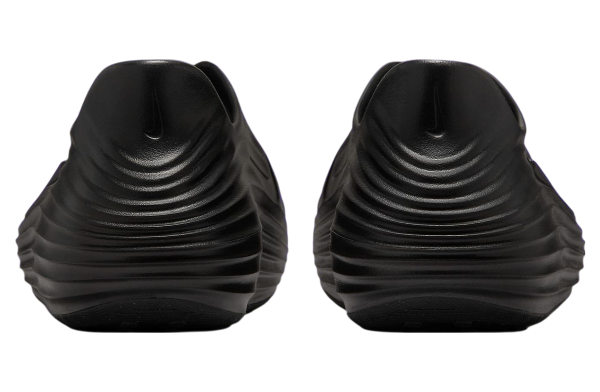 Nike ReactX Rejuven8 WMNS Triple Black - Image 5