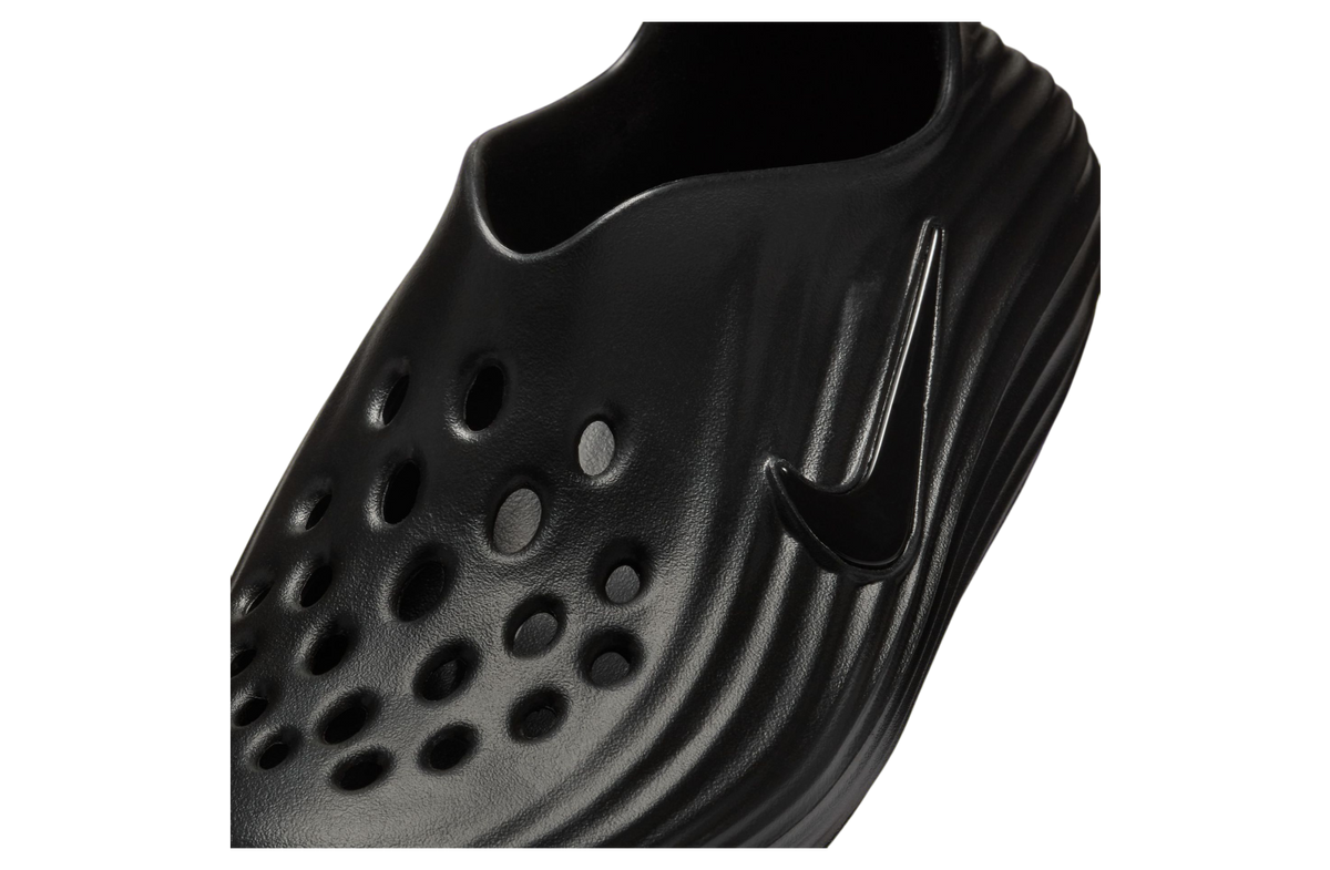 Nike ReactX Rejuven8 WMNS Triple Black - Image 7