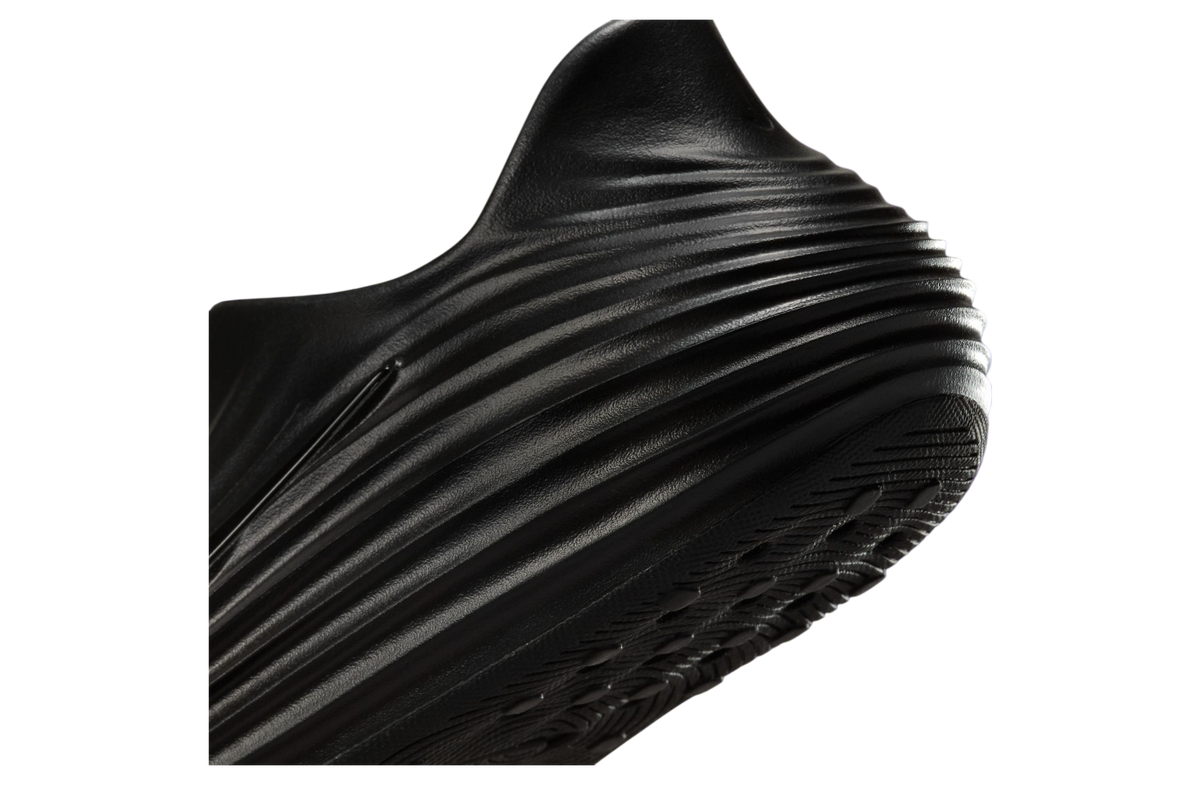 Nike ReactX Rejuven8 WMNS Triple Black - Image 8
