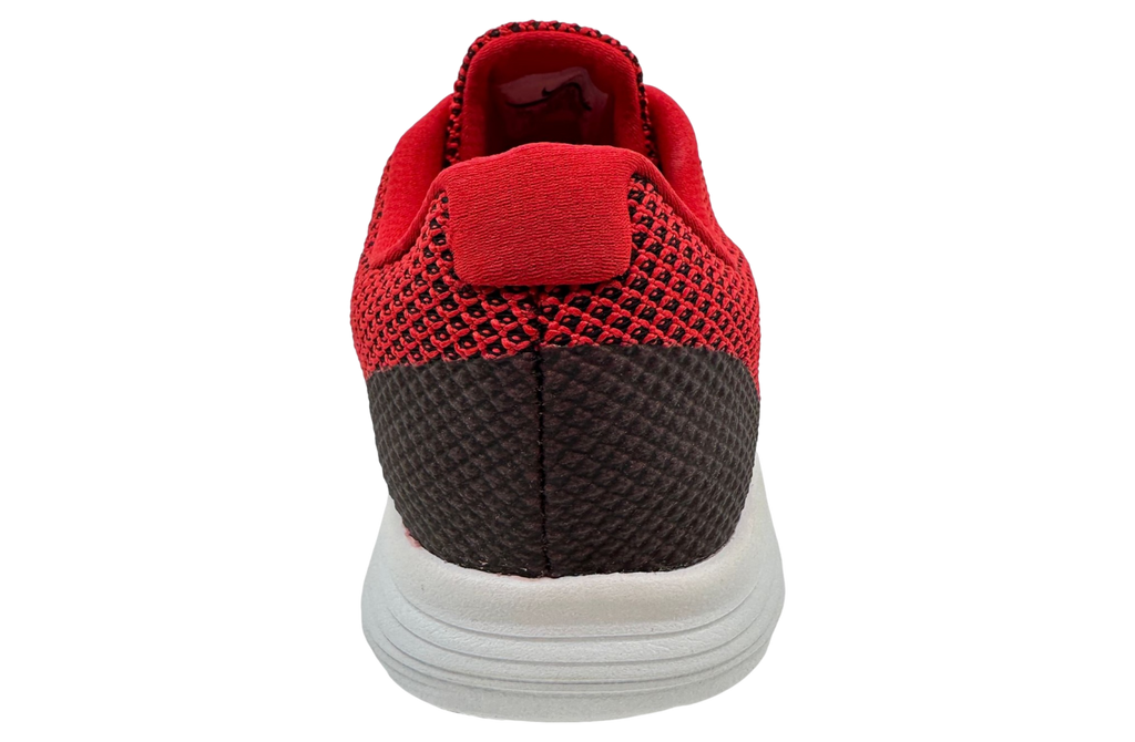 Nike Revolution 3 Wide University Red - Image 5