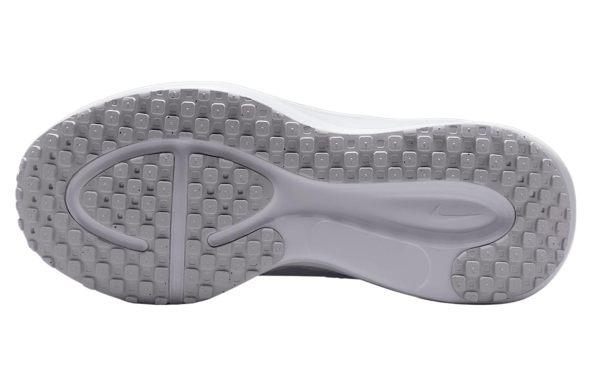 Nike Revolution 8 WMNS White / Pure Platinum - Image 2