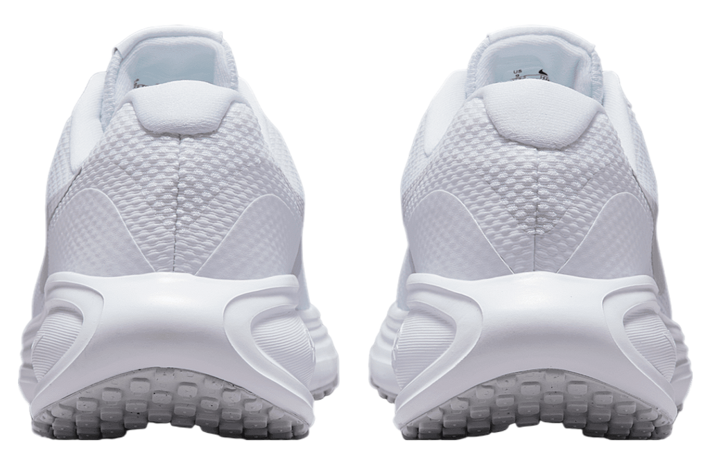 Nike Revolution 8 WMNS White / Pure Platinum - Image 6