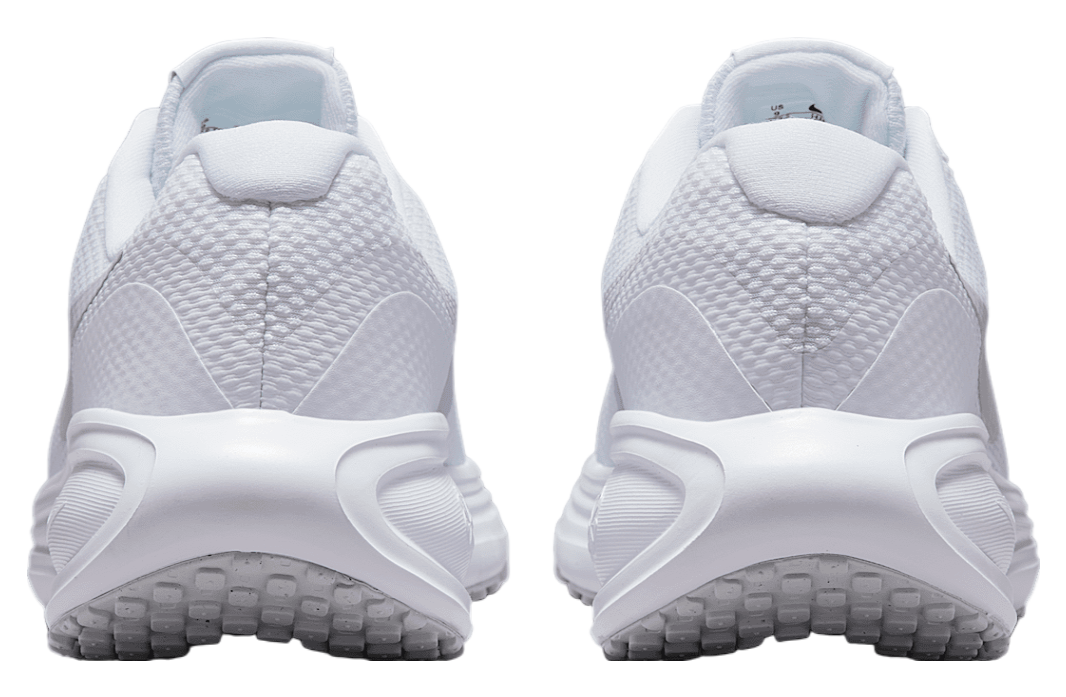 Nike Revolution 8 WMNS White / Pure Platinum - Image 6
