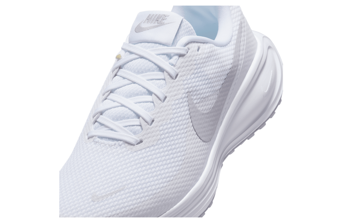 Nike Revolution 8 WMNS White / Pure Platinum - Image 7