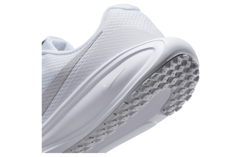 Nike Revolution 8 WMNS White / Pure Platinum - Image 8