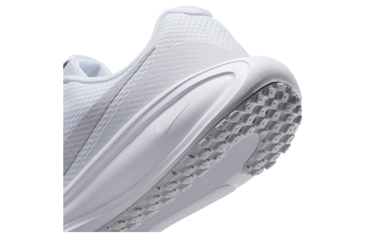 Nike Revolution 8 WMNS White / Pure Platinum - Image 8