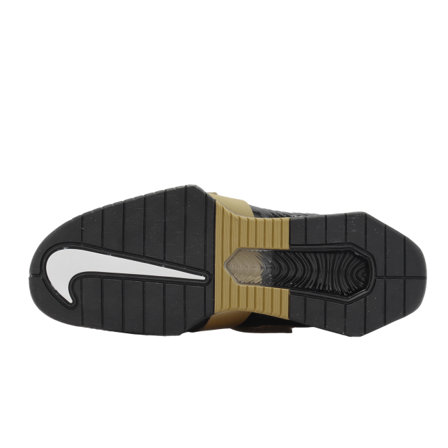 Nike Romaleos 4 Black - Image 4
