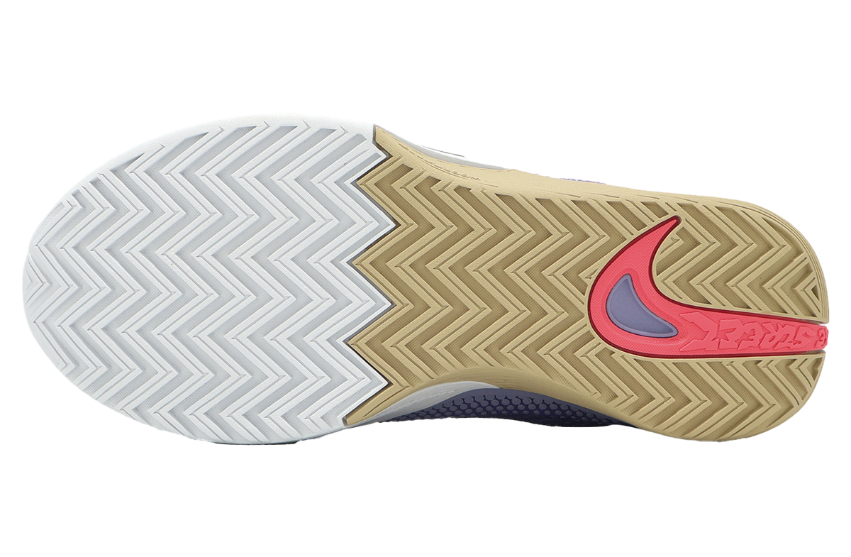 Nike S.T. Flare EP Dark Iris / Black - Image 4