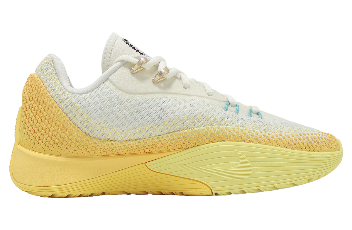 Nike S.T. Flare EP Soft Pearl / Bright Crimson - Image 2