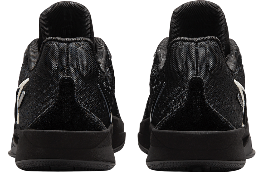 Nike Sabrina 2 Black Label Black / Alabaster - Image 5