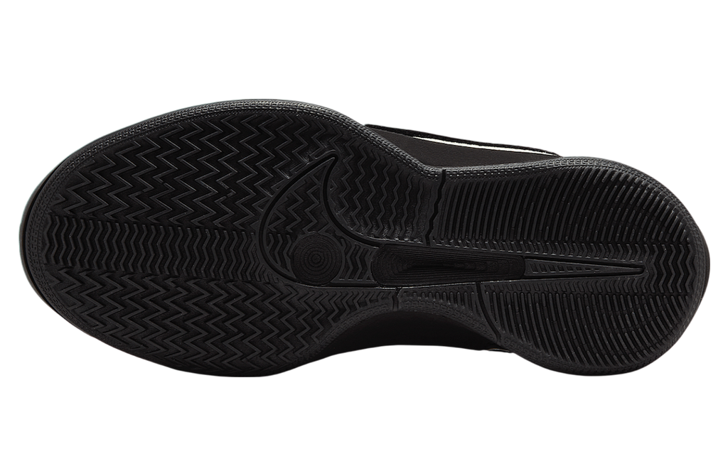 Nike Sabrina 2 Black Label Black / Alabaster - Image 6