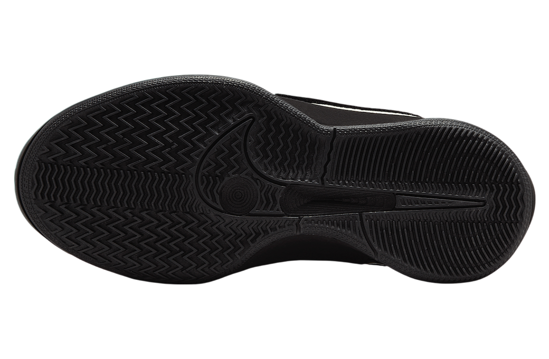 Nike Sabrina 2 Black Label Black / Alabaster - Image 6