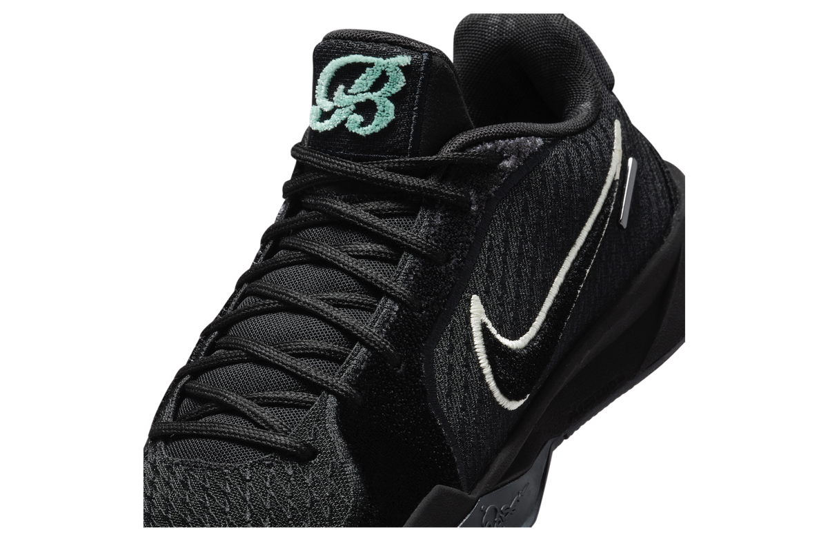 Nike Sabrina 2 Black Label Black / Alabaster - Image 7