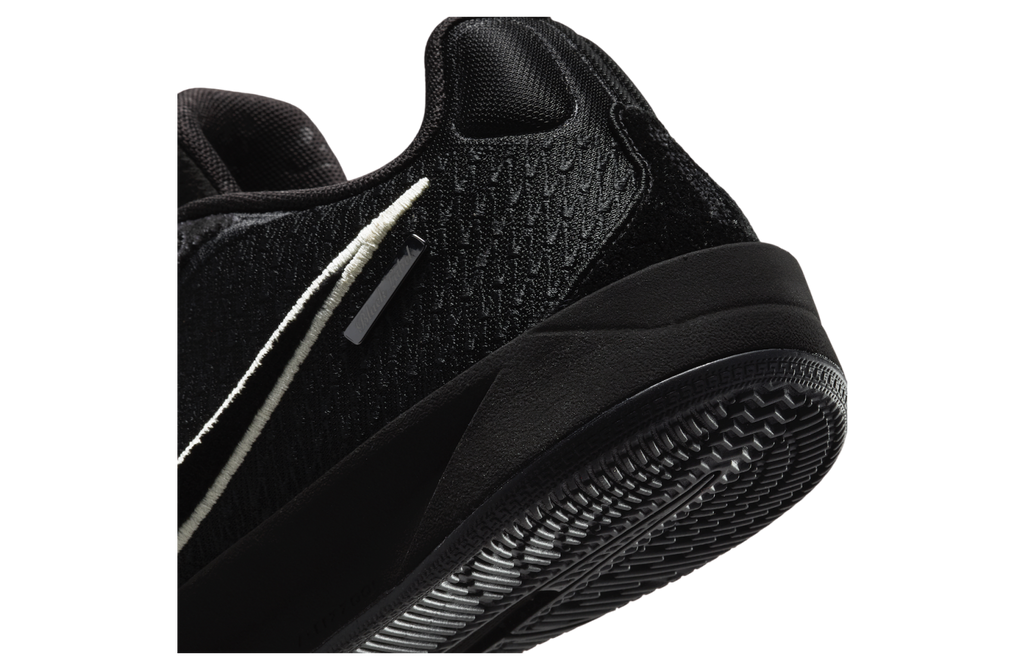 Nike Sabrina 2 Black Label Black / Alabaster - Image 8