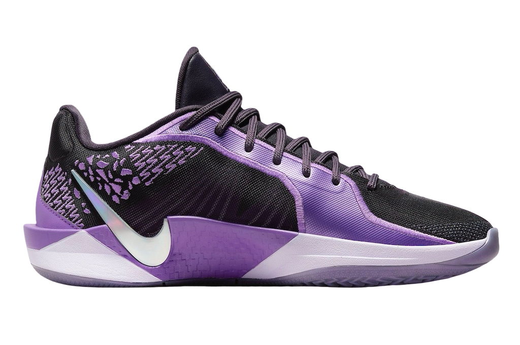 Nike Sabrina 2 Cave Purple - Image 3