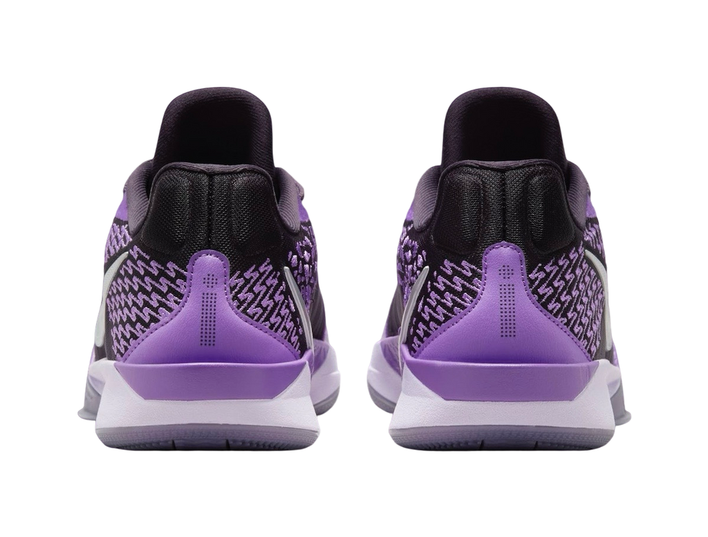 Nike Sabrina 2 Cave Purple - Image 4