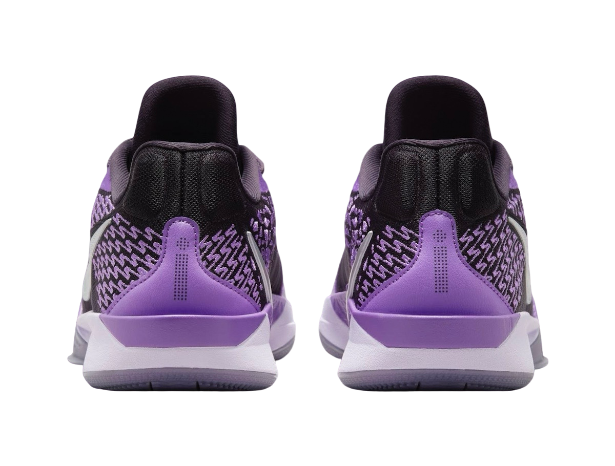 Nike Sabrina 2 Cave Purple - Image 4