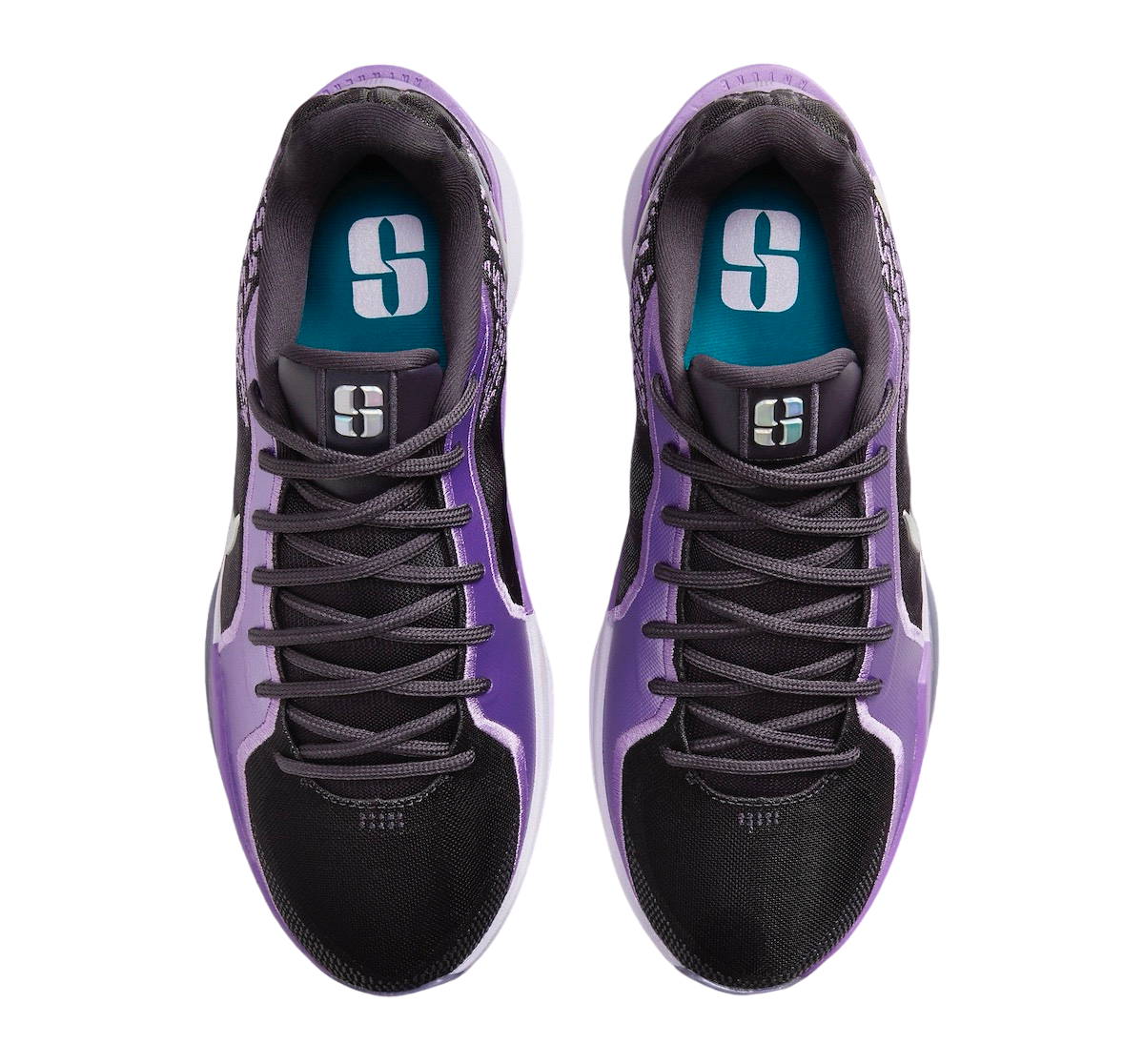 Nike Sabrina 2 Cave Purple - Image 5