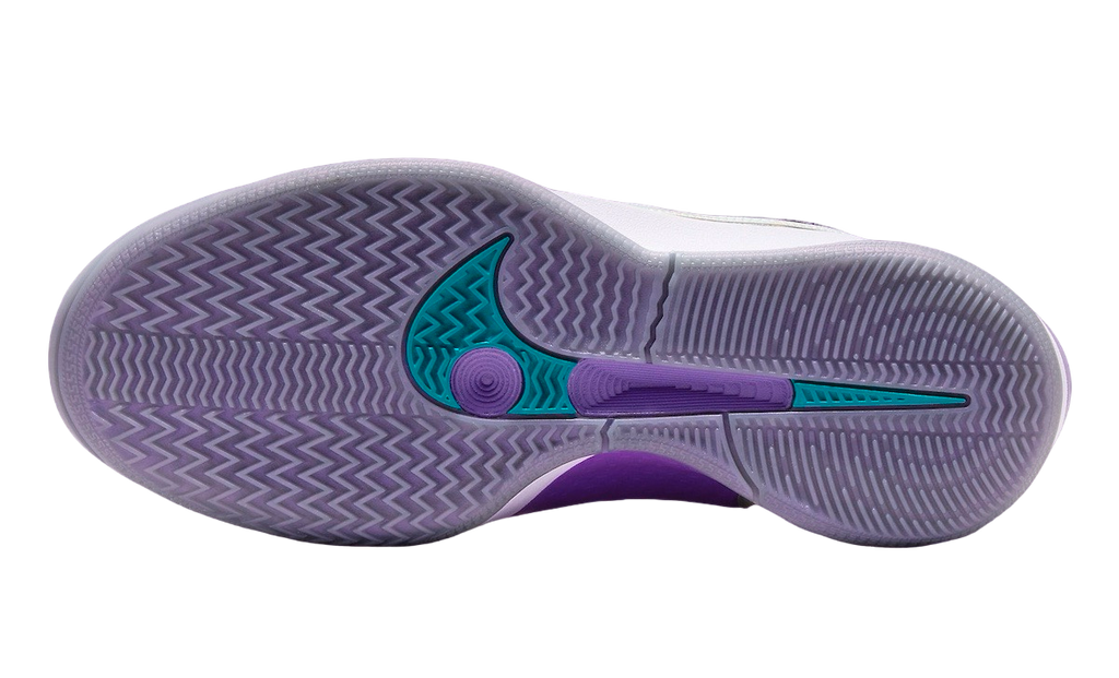 Nike Sabrina 2 Cave Purple - Image 6