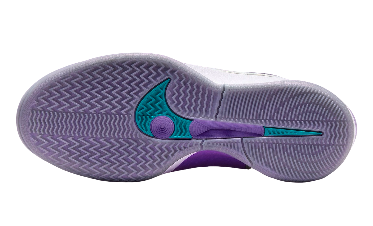 Nike Sabrina 2 Cave Purple - Image 6