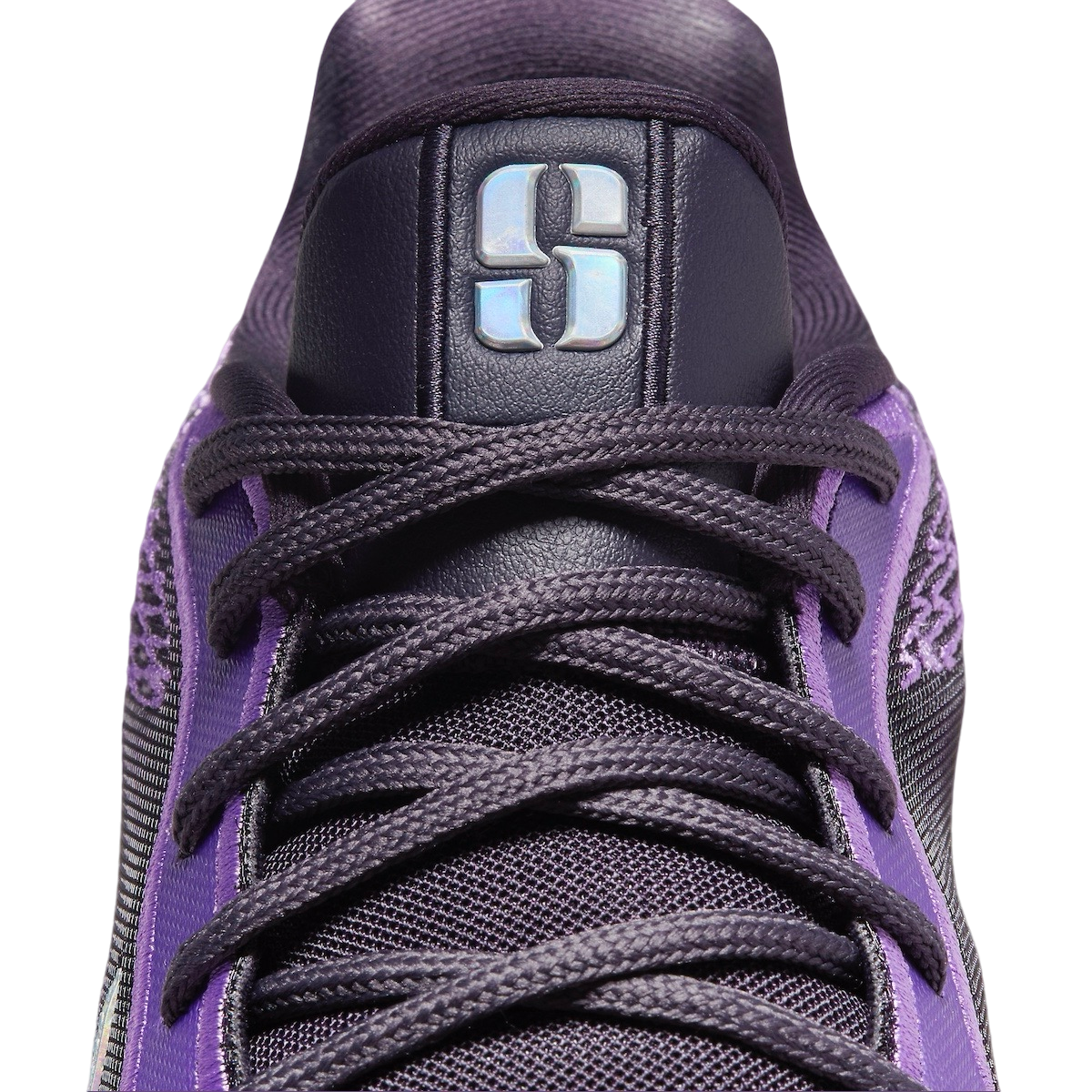 Nike Sabrina 2 Cave Purple - Image 7